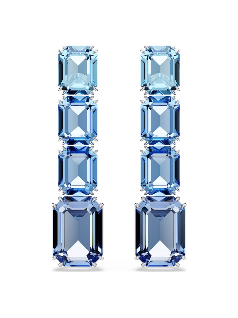 Swarovski Millenia Earrings